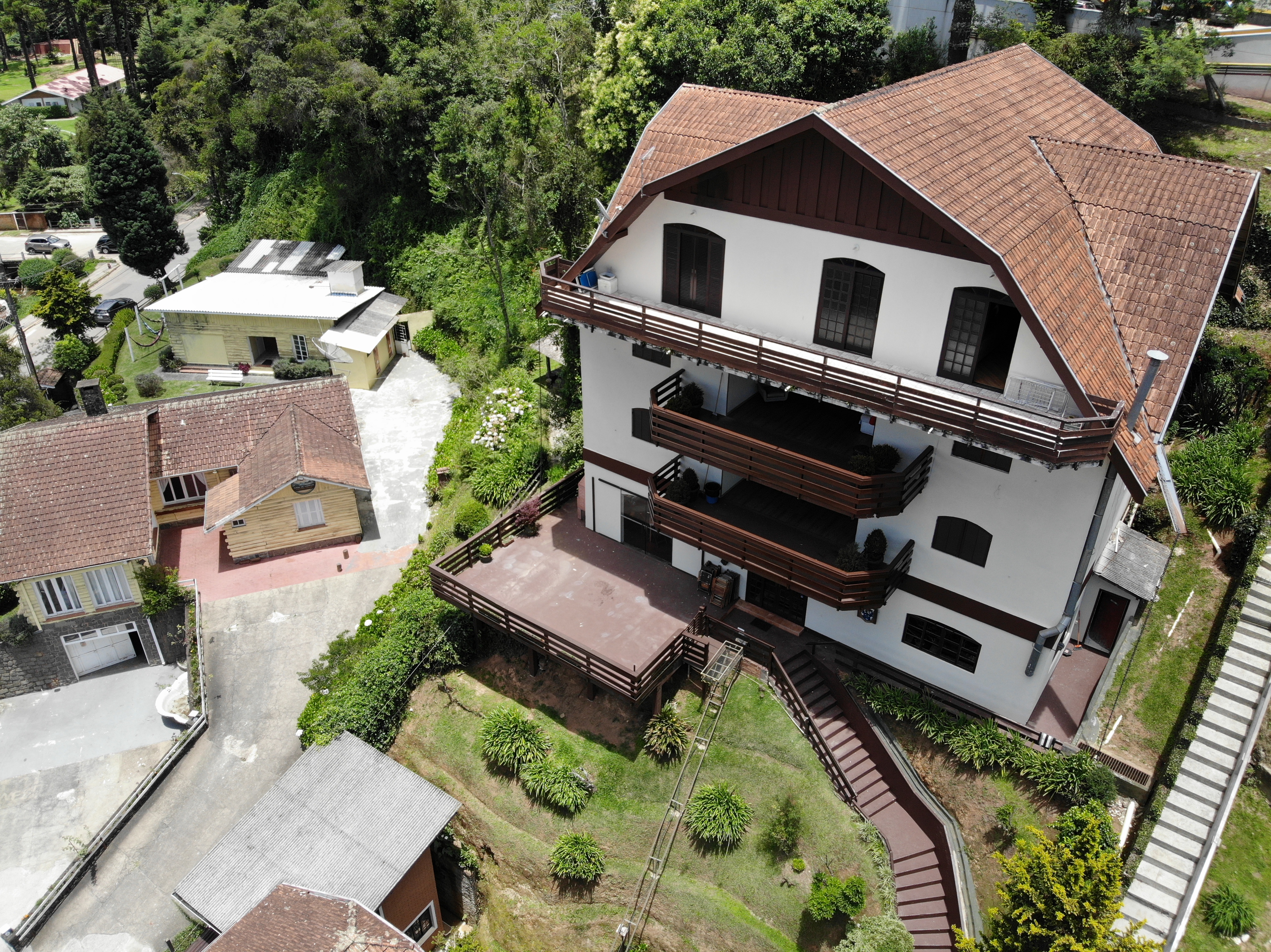 Pousada da Brigida — foto 5